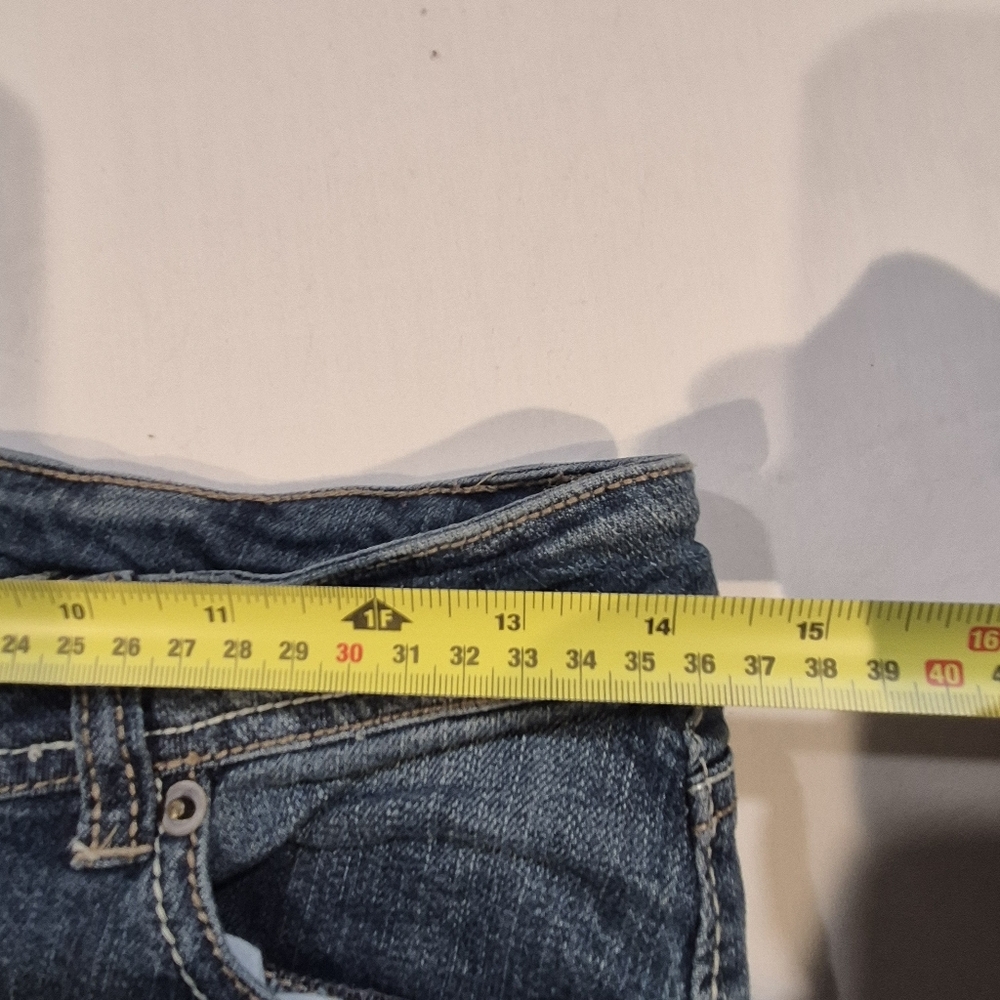 Jeans - Picture 5 of 5